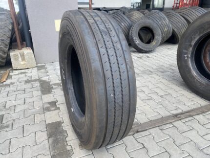  Opona ciężarowa 295/80R22.5 BARUM BF200 ROAD / 9mm