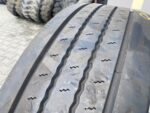 Opona ciężarowa 295/80R22.5 BARUM BF200 ROAD / 9mm