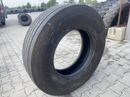 Opona ciężarowa 295/80R22.5 BARUM BF200 ROAD / 9mm