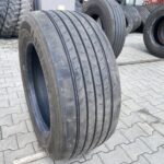  Opona ciężarowa 355/50R22.5 CONTINENTAL CONTI ECOPLUS HS3 / 10-12mm