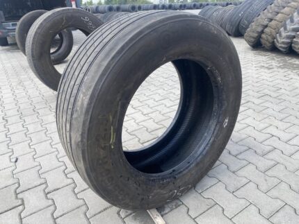 Opona ciężarowa 355/50R22.5 CONTINENTAL CONTI ECOPLUS HS3 / 10-12mm