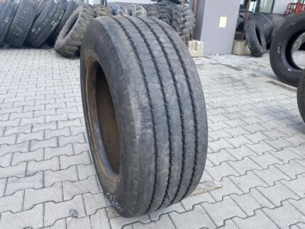  Opona ciężarowa 315/60R22.5 UNIROYAL FH100 / 12mm