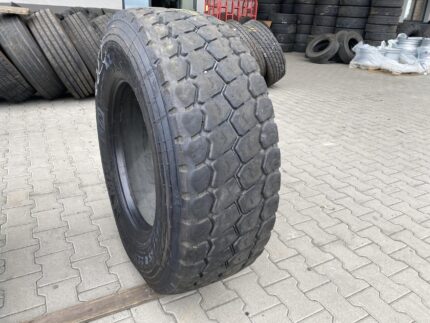  Opona ciężarowa 385/65R22.5 MICHELIN XZY3 / 14mm