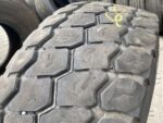 Opona ciężarowa 385/65R22.5 MICHELIN XZY3 / 14mm