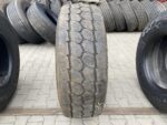 Opona ciężarowa 385/65R22.5 PIRELLI G02 PRO MULTIAXLE / 14-15mm
