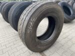 Opona ciężarowa 385/65R22.5 PIRELLI G02 PRO MULTIAXLE / 14-15mm