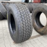  Opona ciężarowa 385/65R22.5 FIRESTONE FT833 / 14-15mm