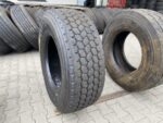 Opona ciężarowa 385/65R22.5 FIRESTONE FT833 / 14-15mm