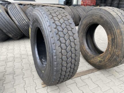  Opona ciężarowa 385/65R22.5 FIRESTONE FT833 / 14-15mm
