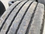Opona ciężarowa 385/65R22.5 BLACKLION BT160 / 15-16mm