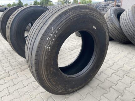 Opona ciężarowa 385/65R22.5 BLACKLION BT160 / 15-16mm