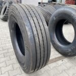  Opona ciężarowa 315/80R22.5 CONTINENTAL CONTI ECOREGIONAL HS3 / 15mm