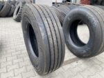 Opona ciężarowa 315/80R22.5 CONTINENTAL CONTI ECOREGIONAL HS3 / 15mm