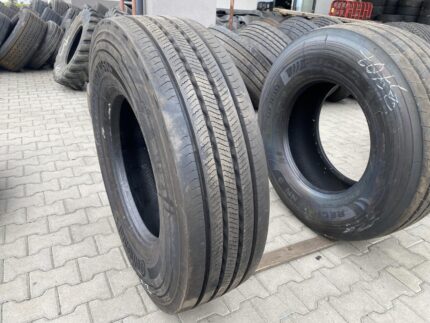  Opona ciężarowa 315/80R22.5 CONTINENTAL CONTI ECOREGIONAL HS3 / 15mm