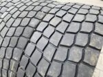 Opony ciężarowe 315/70R22.5 MICHELIN X MULTI D HD / Pogłębiany Bieżnik