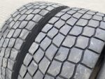 Opony ciężarowe 315/70R22.5 MICHELIN X MULTI D HD / Pogłębiany Bieżnik
