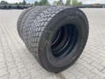 Opony ciężarowe 315/70R22.5 MICHELIN X MULTI D HD / Pogłębiany Bieżnik