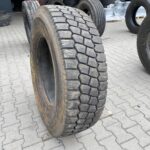  Opona ciężarowa 315/70R22.5 TAURUS TOP2000 D / 16-18mm