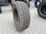 Opona ciężarowa 315/70R22.5 TAURUS TOP2000 D / 16-18mm