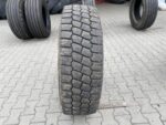 Opona ciężarowa 315/70R22.5 TAURUS TOP2000 D / 16-18mm