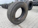 Opona ciężarowa 315/70R22.5 TAURUS TOP2000 D / 16-18mm