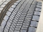 Opony ciężarowe 315/70R22.5 PIRELLI TH01 PROWAY / 10-11mm
