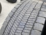 Opony ciężarowe 315/70R22.5 PIRELLI TH01 PROWAY / 10-11mm