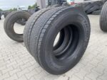Opony ciężarowe 315/70R22.5 PIRELLI TH01 PROWAY / 10-11mm
