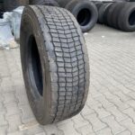  Opona ciężarowa 315/70R22.5  CONTINENTAL  HD HYBRID / 11-13mm