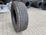 Opona ciężarowa 315/70R22.5  CONTINENTAL  HD HYBRID / 11-13mm