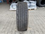 Opona ciężarowa 315/70R22.5  CONTINENTAL  HD HYBRID / 11-13mm