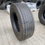  Opona ciężarowa 315/70R22.5 CONTINENTAL CONTI ECOPLUS HD3 506 / 10mm