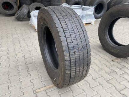  Opona ciężarowa 315/70R22.5 CONTINENTAL CONTI ECOPLUS HD3 506 / 10mm