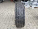 Opona ciężarowa 315/70R22.5 CONTINENTAL CONTI ECOPLUS HD3 506 / 10mm