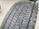 Opona ciężarowa 315/70R22.5 CONTINENTAL CONTI ECOPLUS HD3 506 / 10mm