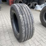  Opona ciężarowa 315/70R22.5 OTANI OH-319 / 10-11mm