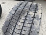 Opona ciężarowa 315/70R22.5 OTANI OH-319 / 10-11mm