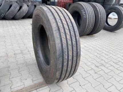  Opona ciężarowa 315/70R22.5 PETLAS SH110 PROGREEN / 15mm