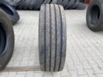 Opona ciężarowa 315/70R22.5 PETLAS SH110 PROGREEN / 15mm