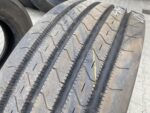 Opona ciężarowa 315/70R22.5 PETLAS SH110 PROGREEN / 15mm