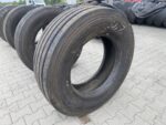 Opona ciężarowa 315/70R22.5 PETLAS SH110 PROGREEN / 15mm