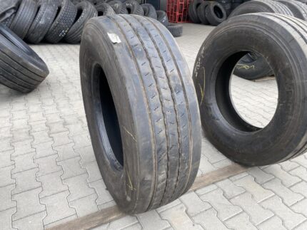  Opona ciężarowa 315/70R22.5 SEMPERIT RUNNER F2 / 10-12mm