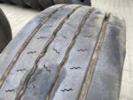Opona ciężarowa 315/70R22.5 SEMPERIT RUNNER F2 / 10-12mm