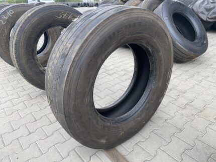 Opona ciężarowa 315/70R22.5 SEMPERIT RUNNER F2 / 10-12mm