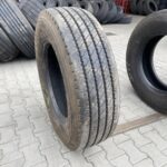  Opona ciężarowa 315/70R22.5 TRAZANO SMART TRANS S53 / 13mm