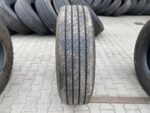 Opona ciężarowa 315/70R22.5 TRAZANO SMART TRANS S53 / 13mm