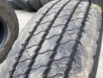 Opona ciężarowa 315/70R22.5 TRAZANO SMART TRANS S53 / 13mm