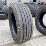  Opona ciężarowa 315/70R22.5 CONTINENTAL CONTI ECOPLUS HS3+ / 10-11mm