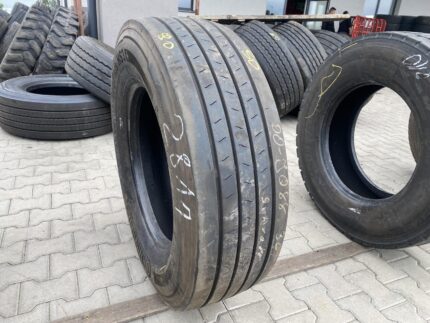  Opona ciężarowa 315/70R22.5 CONTINENTAL CONTI ECOPLUS HS3+ / 10-11mm