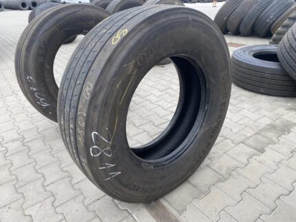 Opona ciężarowa 315/70R22.5 CONTINENTAL CONTI ECOPLUS HS3+ / 10-11mm
